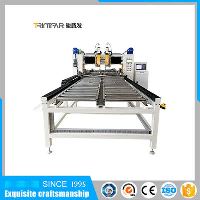Steel Elevator Panel Sheet Metal Welder Automatische Punktschweißmaschine Preis für Türverkleidung