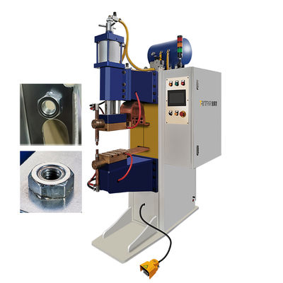 Aluminium automatische Schweißmaschine Schweißwinkel