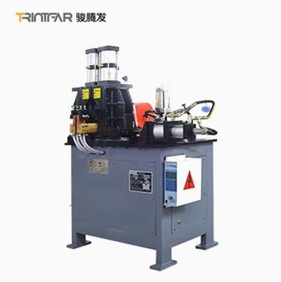 Hochwertige Stahldraht-Stumpfschweißmaschine Made in China