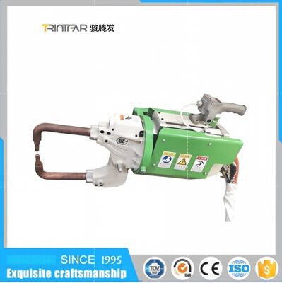 60KVA 5mm+5mm Industrielle Hand-Punktschweißmaschine, geeignet für hängende Punktschweißmaschinen
