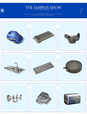Schweißmaschine für das Schweißen von Metallnaht-Kondensatoren