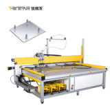 8 bis 35mm Bolzen automatischer Fütterungscnc industrielle Bolzen-Schweißer-Auto Spot Welding-Maschine