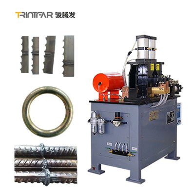Schnelles automatisches Rebar-Kolben-Edelstahl-Schweißgerät 50KVA - 200KVA