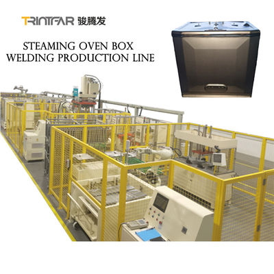 Elektrische Oven Desktop Household Other Welding-Maschine Oven Production Line