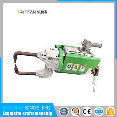 PUNKTSCHWEISSEN-Maschine 60KVA 5mm+5mm industrielle Handfür hängenden Stellen-Schweißer