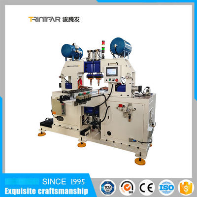 Grill-Draht-Regal-Draht-Mesh Welding Machine Spot Welding-Maschine für Draht Mesh With Controller