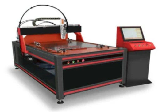 M3 - Tischplattenbolzenschweißen-automatischer Bolzen-Schweißer cnc-M10