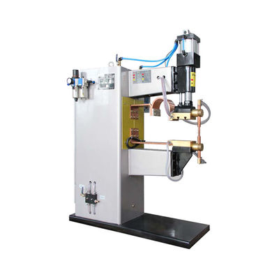 Schweißmaschine für Platten