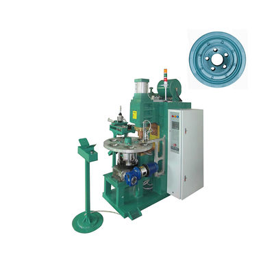 Wassergekühlte Wechselrichter-Punktschweißmaschine 220v/380v Schweißdicke