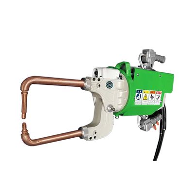 Schweißkapazität 2-3 mm Hochfrequenz-Spot-Schweißmaschinen mit 1000*800*1500mm