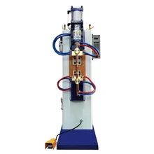 Hochgeschwindigkeitsmaschine für die automatische Schweißmaschine für Nüsse