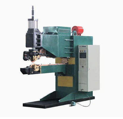 Schweißmaschine für die Schweißmaschine für die Schweißmaschine für Nickelplatten