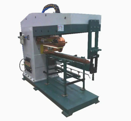 Schweißmaschine für die Schweißmaschine für die Schweißmaschine für Nickelplatten