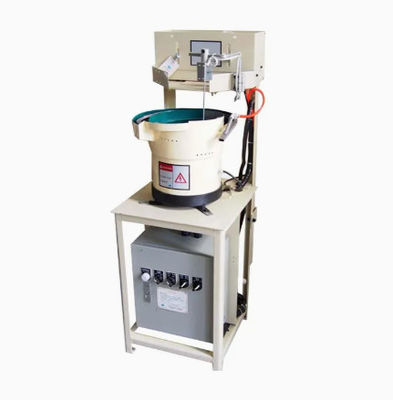 50KVA Nennleistung schraubengetriebene Förderband-Projektionsschweißmaschine. Fabrikproduktion und Direktvertrieb.