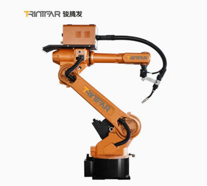 Industriepalettierung, Stapeln, Tragen, Greifen, Tasche, Box, Paket, Roboter, Handhabung, Roboterarm
