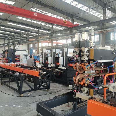 TRINTFAR vollautomatische Wärmesenkproduktionslinie