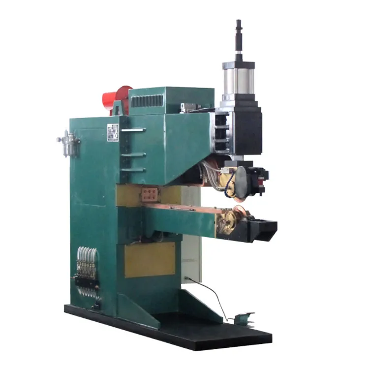 Schweißmaschine für die Schweißmaschine für die Schweißmaschine für Nickelplatten 2