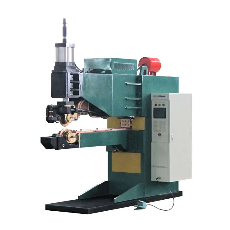 Schweißmaschine für die Schweißmaschine für die Schweißmaschine für Nickelplatten 1
