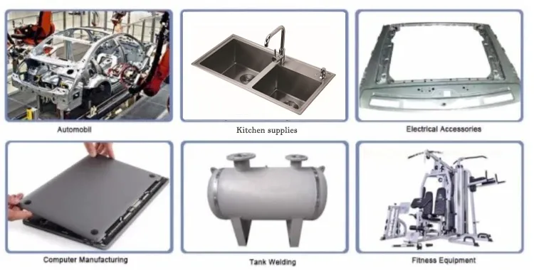 Industriepalettierung, Stapeln, Tragen, Greifen, Tasche, Box, Paket, Roboter, Handhabung, Roboterarm 3