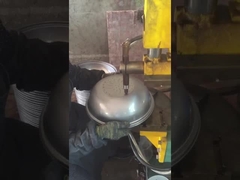 Hochdrucklcd-Anzeige automatisierte Spannung des Widerstand-Schweißer-220v