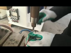 Widerstandsmaschinen für Spot-Schweißmaschinen Verkaufspreis