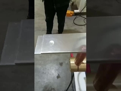 Hochwertige Widerstandsstelle Schweißmaschine Hersteller kundenspezifische Schweißer Schweißer